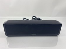 Bose Cinemate 15 Home Theater