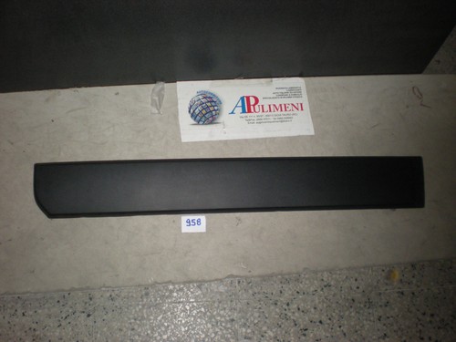 030 modanatura porta dx - porta,