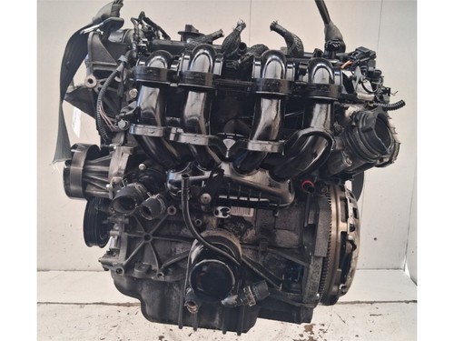 Muda motore ford max - c-max, ii
