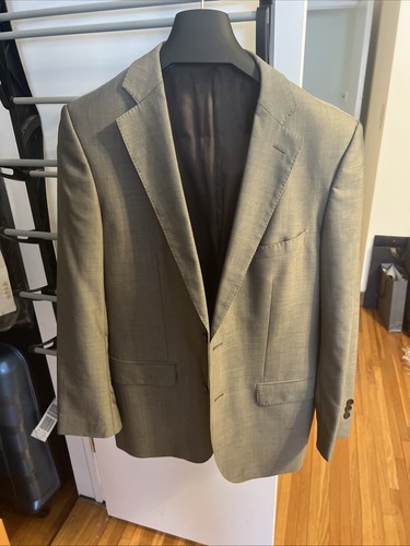 Zara giacca tuta uomo blazer - uomo,