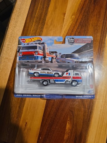 Hot wheels premium - hot,