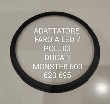 ADATTATORE FARO ORIGINALE 7”