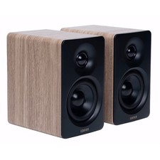 EDIFIER M60 OAK Sistema di altoparlanti attivo compatto