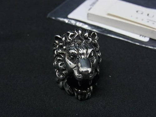 Gucci 402763 accessorio anello - 402763,