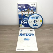 Wii Sport Resort per Nintendo