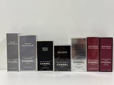Rare Vintage Chanel Men’s