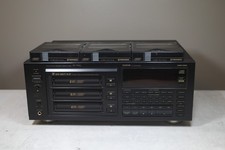 Pioneer PD-TM2 CD Player Multi