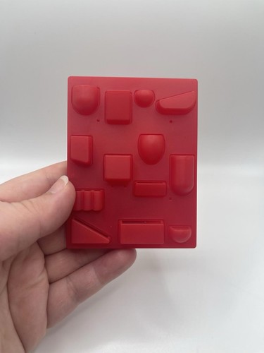 Organizzatore parete mcm in - organizzatore,