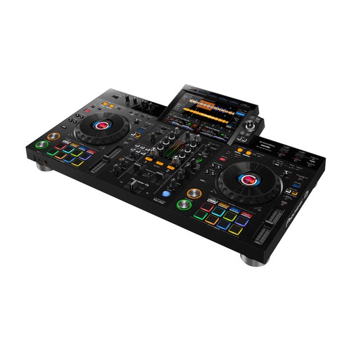 Pioneer xdj rx3 all one - dj,