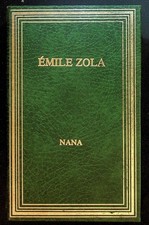 Emile Zola, Nana