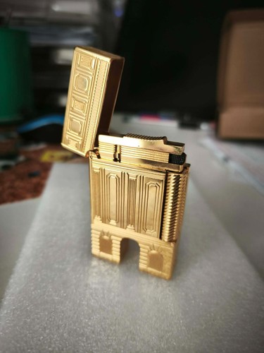 Dupont lighter - st,