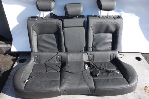Sedile posteriore opel astra - opel, k