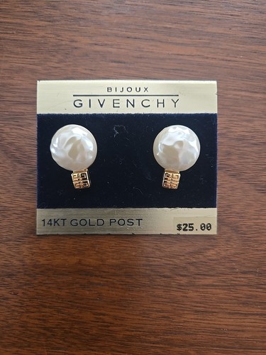 Nuovi orecchini vintage anni - nuovi,