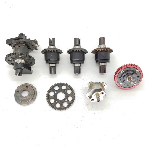 Raro buggy kyosho - *raro*,
