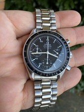Omega Speedmaster Reduced