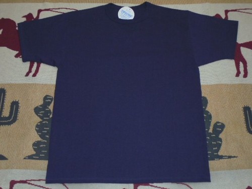Shirt dsquared2 ink - t-shirt, navy