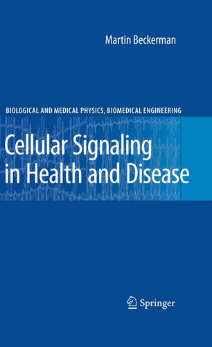 Cellular signaling health - cellular,