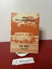 Manuale Uso e Manutenzione