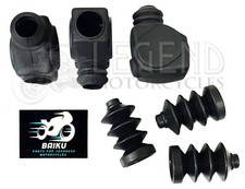 Suzuki gt380 set punte - di,