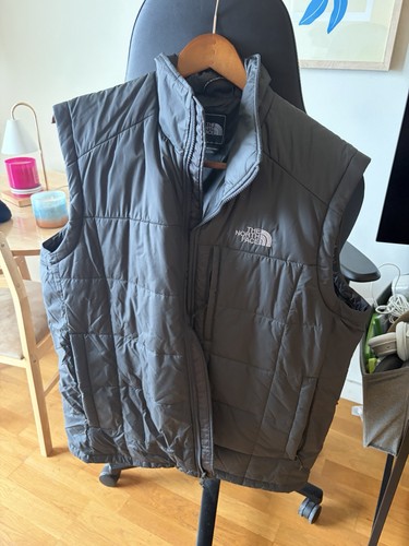Gilet the north face uomo - gilet,