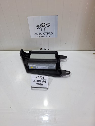 Centralina modulo radio - , audi
