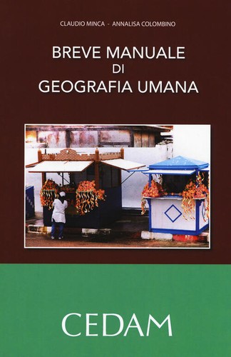 Breve manuale geografia - breve, di