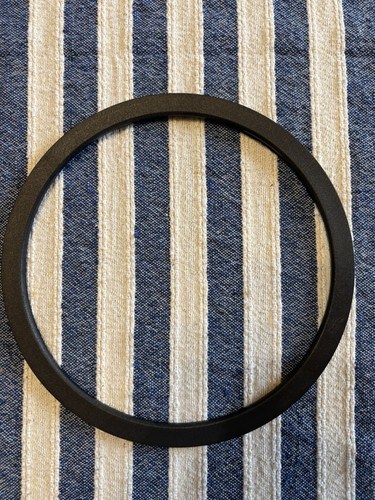 Anello rifinitura woofer 20cm - anello,