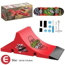 Mini Skate Modulo Skatepark in