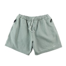 Nike Pantaloncini Grigi Solo