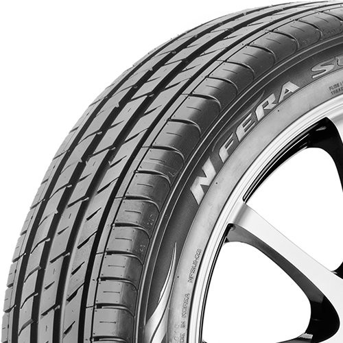 Nexen fera su1 235 - nexen, zr17