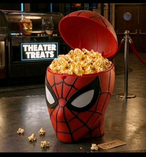 Porta pop corn - porta,