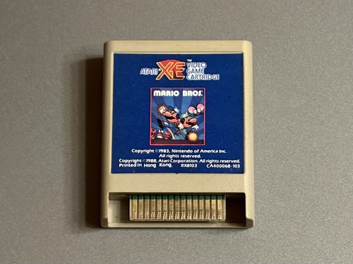 Mario bros per computer - bros.,,