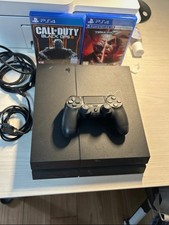 Sony PlayStation 4 500GB