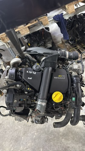 Motore nissan qashqai dci - qashqai, 1.5