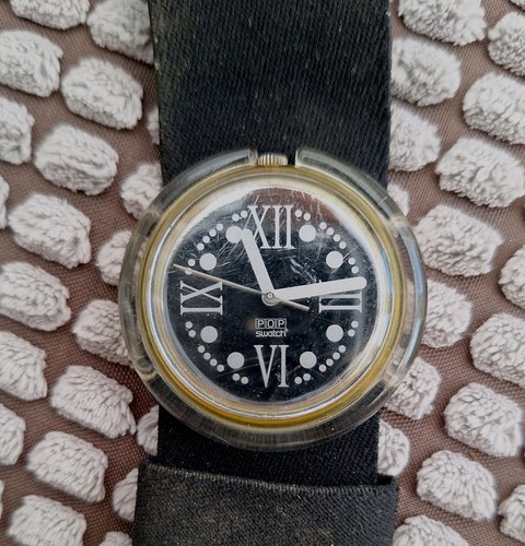 Specchio vintage pop swatch