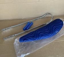 PACCHETTO Sissy Bar e manopole