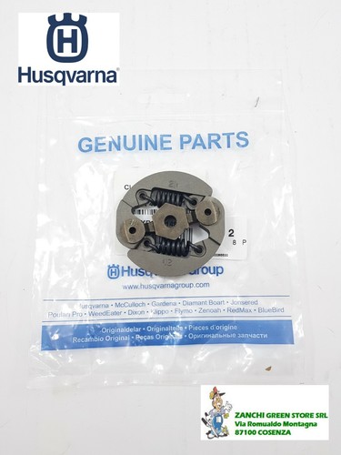 Frizione per husqvarna - frizione,