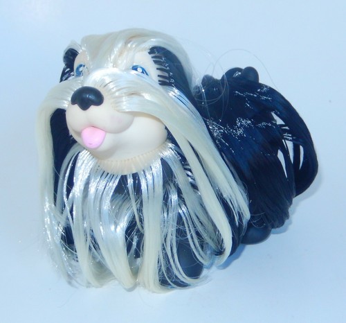 Vintage little pony - little,