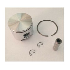 Pistone completo compatibile