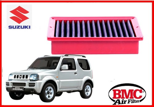 Filtro aria sportivo bmc per - aria,