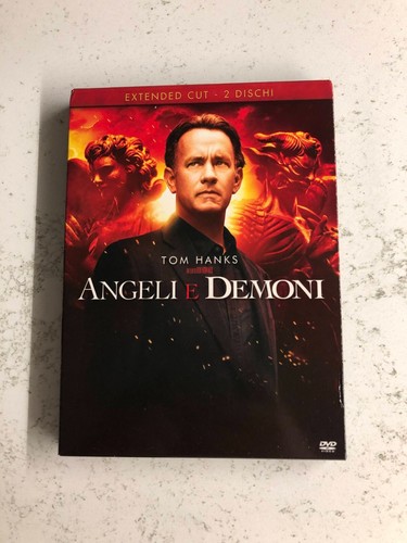 Angeli demoni extended cut - e,