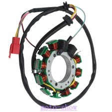 Per Honda Alternatore Bobina