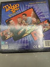 Taboo XXL versione italiana HSBRO completo e introvabile.