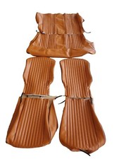 Kit FODERINE  TAPPEZZERIA FIAT