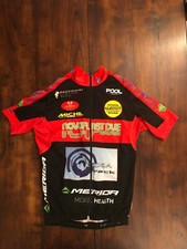 SUMMER bike jersey women XS