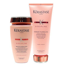 Sulfate Free Shampoo Kerastase