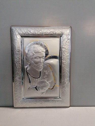 Quadro sacra famiglia - sacra,