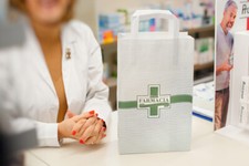 Borse shopper farmacia - shopper,