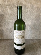 CHATEAU MARGAUX Grand Vin