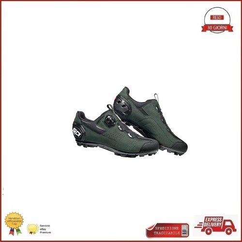 Sidi scarpe mtb gravel - sidi,